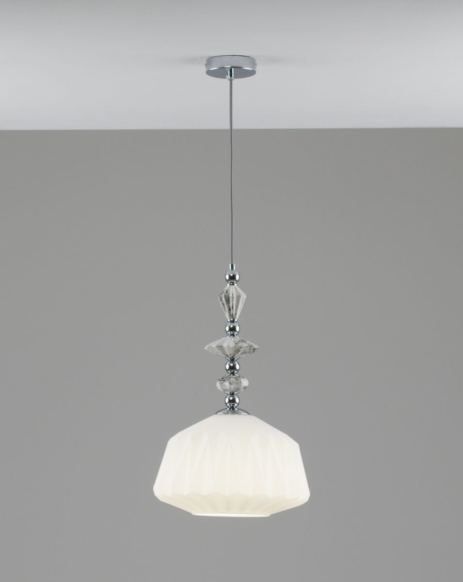 Подвесной светильник Moderli Charm V11172-1P в Санкт-Петербурге