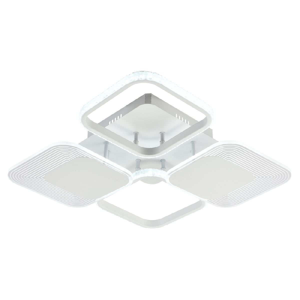 Потолочная люстра Escada Samia 10234/4LED в Санкт-Петербурге