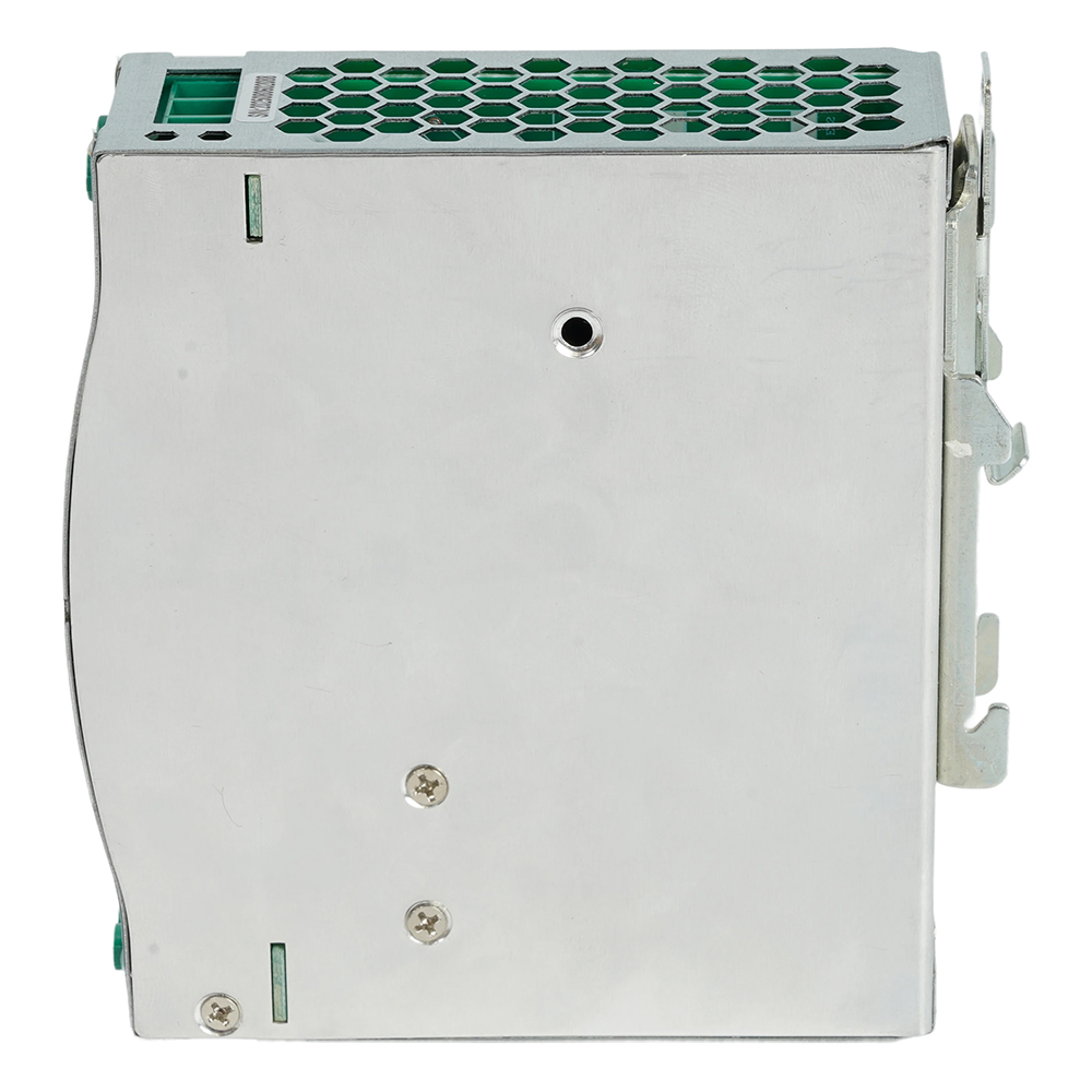 Трансформатор электронный на DIN-рейку Feron LB008 150W 24V IP20 52136 в Санкт-Петербурге
