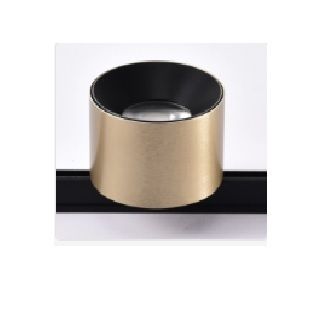 Трековый магнитный светильник Arlight MAG-MICROCOSM-POINT-R60-5W Day4000 (GD, 36 deg, 24V) 044085 в Санкт-Петербурге