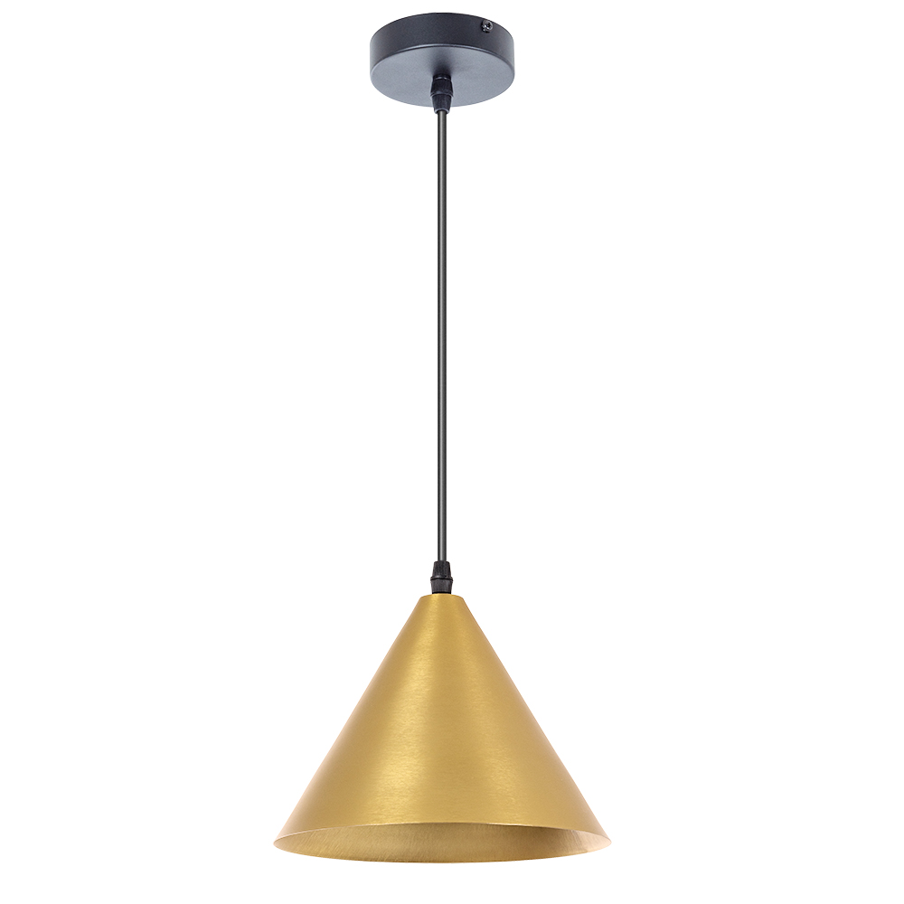 Подвесной светильник Arte Lamp David A7033SP-1BK в Санкт-Петербурге