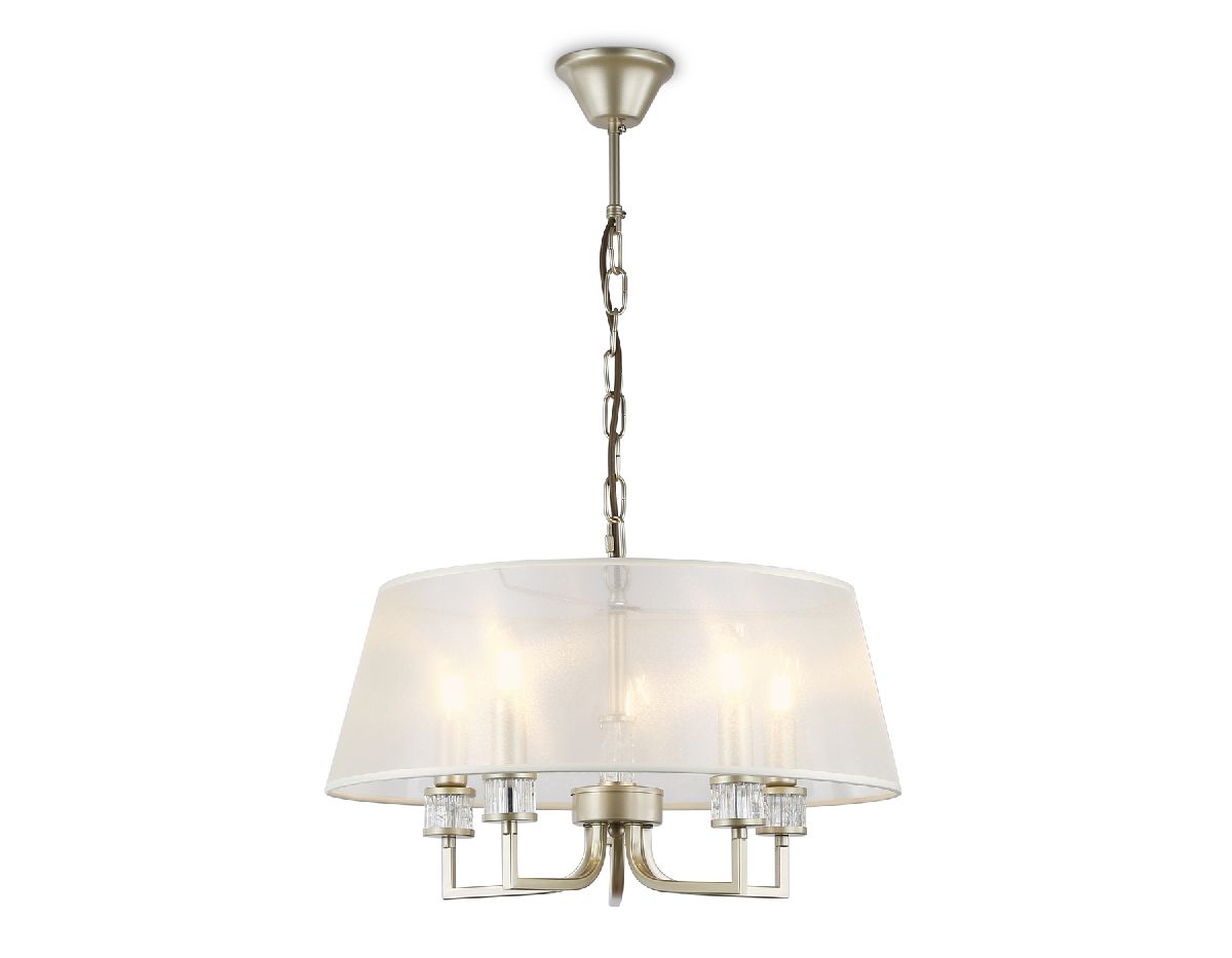 Подвесная люстра Ambrella Light High Light Classic LH71211 в #REGION_NAME_DECLINE_PP#