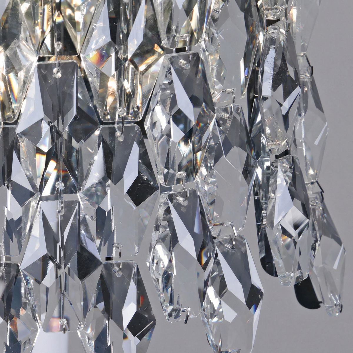 Подвесная люстра Illumico IL5150-600PZF-25 CH ELITE в #REGION_NAME_DECLINE_PP#