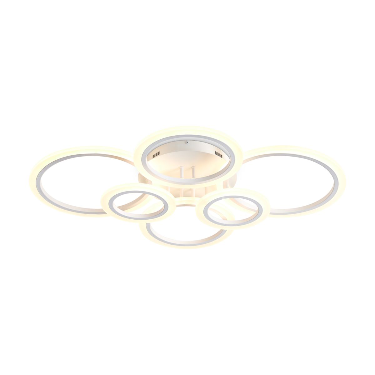 Потолочный светильник Freya Market FR6199CL-L200W1 в #REGION_NAME_DECLINE_PP#