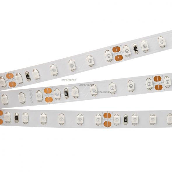 Светодиодная лента Arlight RT 2-5000 24V Orange 2x (3528, 600 LED, LUX) 015896 в Санкт-Петербурге