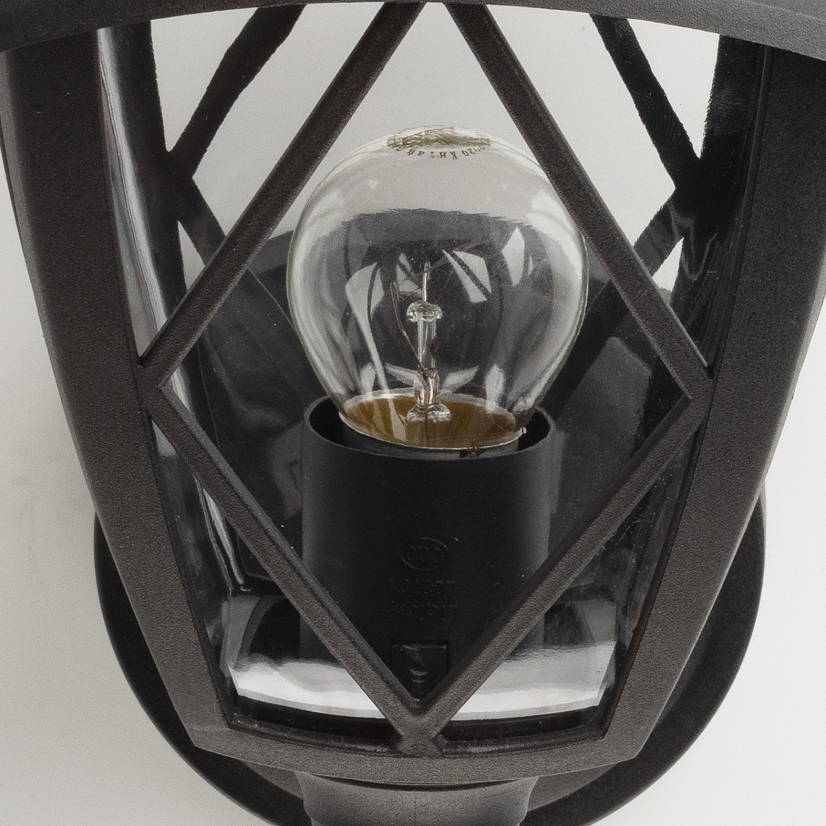 Уличный настенный светильник De Markt City Корсо 801022201 в Санкт-Петербурге