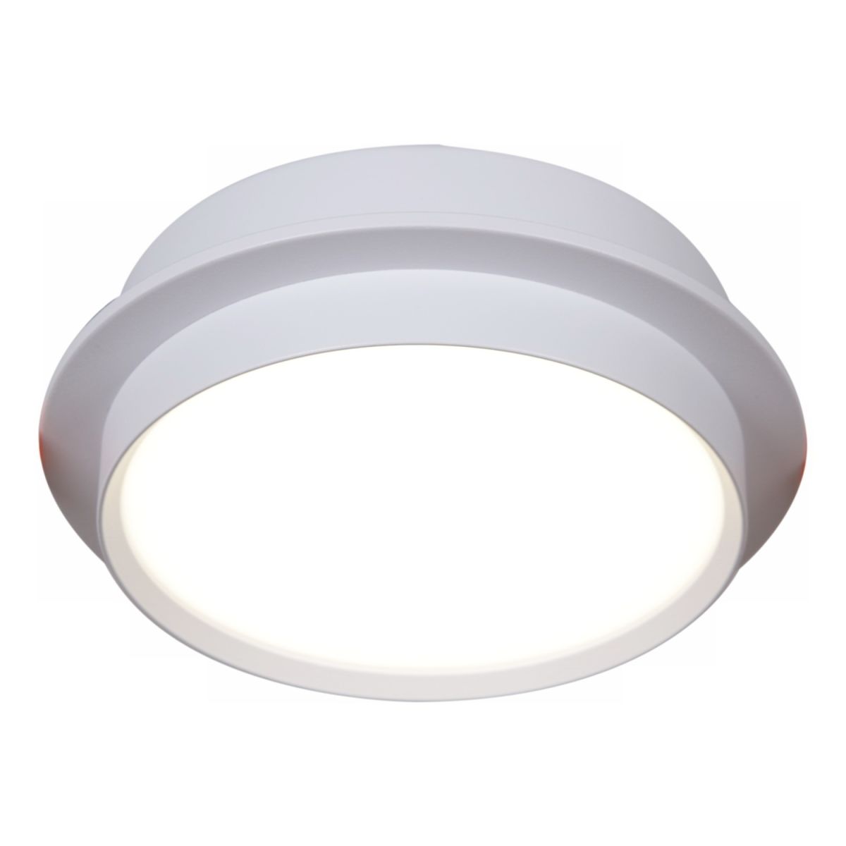 Встраиваемый светильник Reluce 70001-9.0-001RLD GX70 WT в Санкт-Петербурге