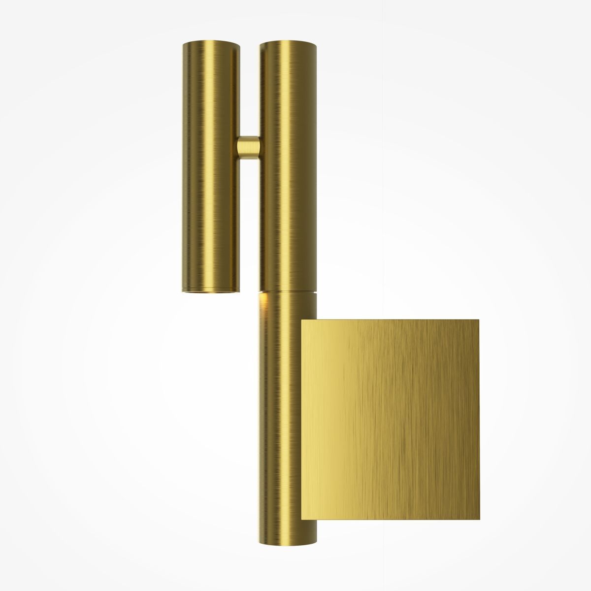 Спот Maytoni Utility MOD433WL-L3BS3K в Санкт-Петербурге