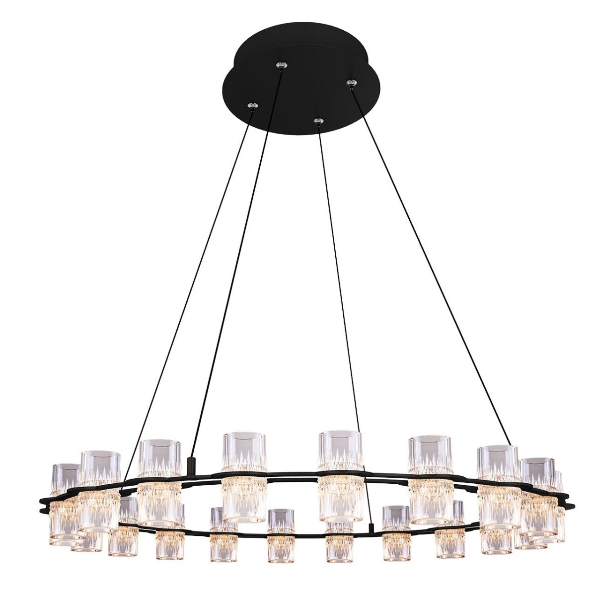 Подвесная люстра IMEX PLC 7059-650 в #REGION_NAME_DECLINE_PP#