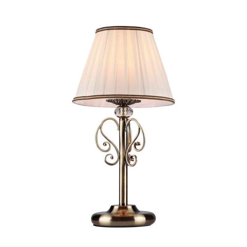 Настольная лампа Maytoni Vintage ARM420-22-R в Санкт-Петербурге