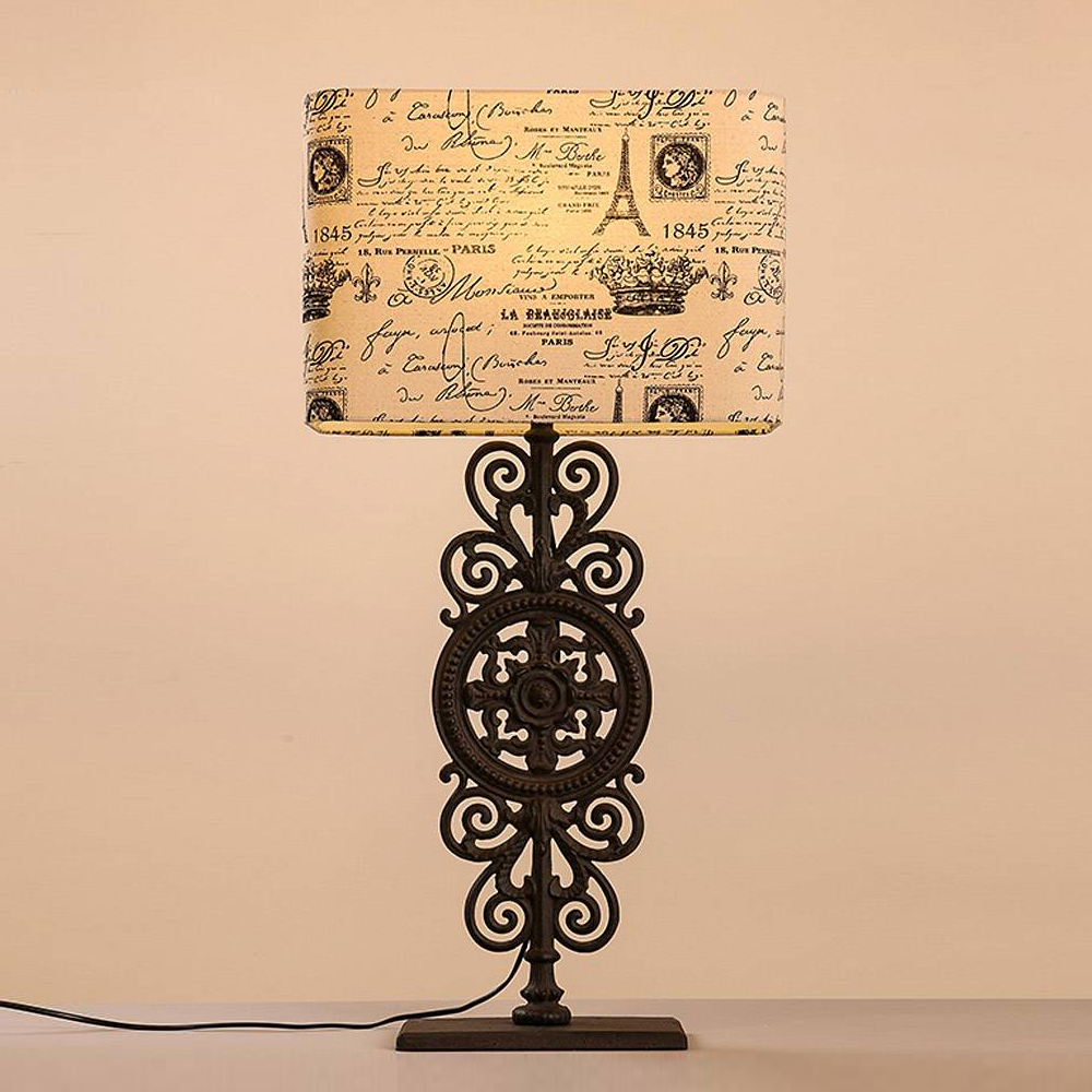 Настольная лампа Delight Collection Table Lamp KM0736T-1 в Санкт-Петербурге