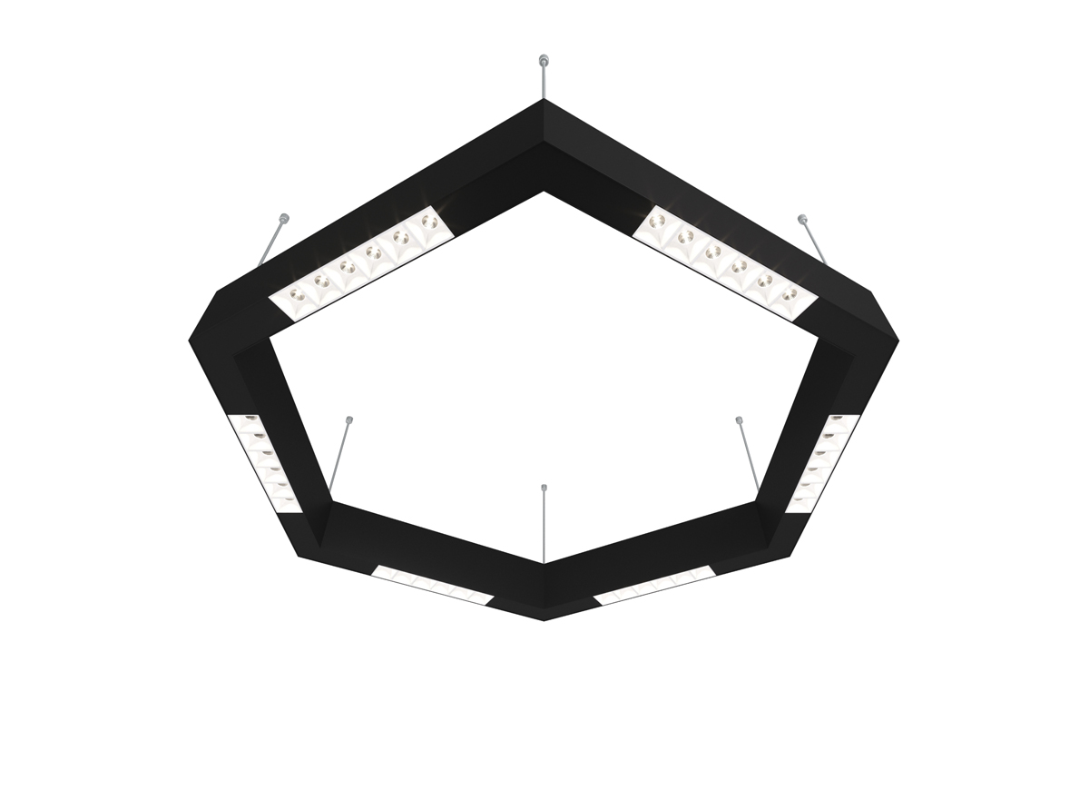 Подвесной светильник Donolux Eye-hex DL18515S111B36.48.700WB в Санкт-Петербурге