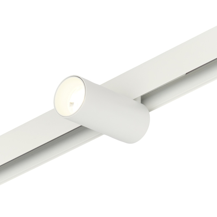 Трековый магнитный светильник Myfar Ray MT0220-12W4K-W в Санкт-Петербурге
