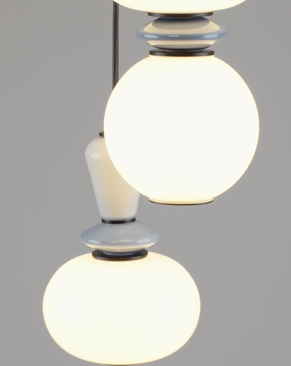 Подвесной светильник Moderli Glaze V11702-PL в Санкт-Петербурге