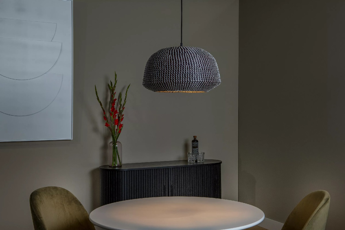 Подвесной светильник Lucide Maduka 10450/47/30 в Санкт-Петербурге