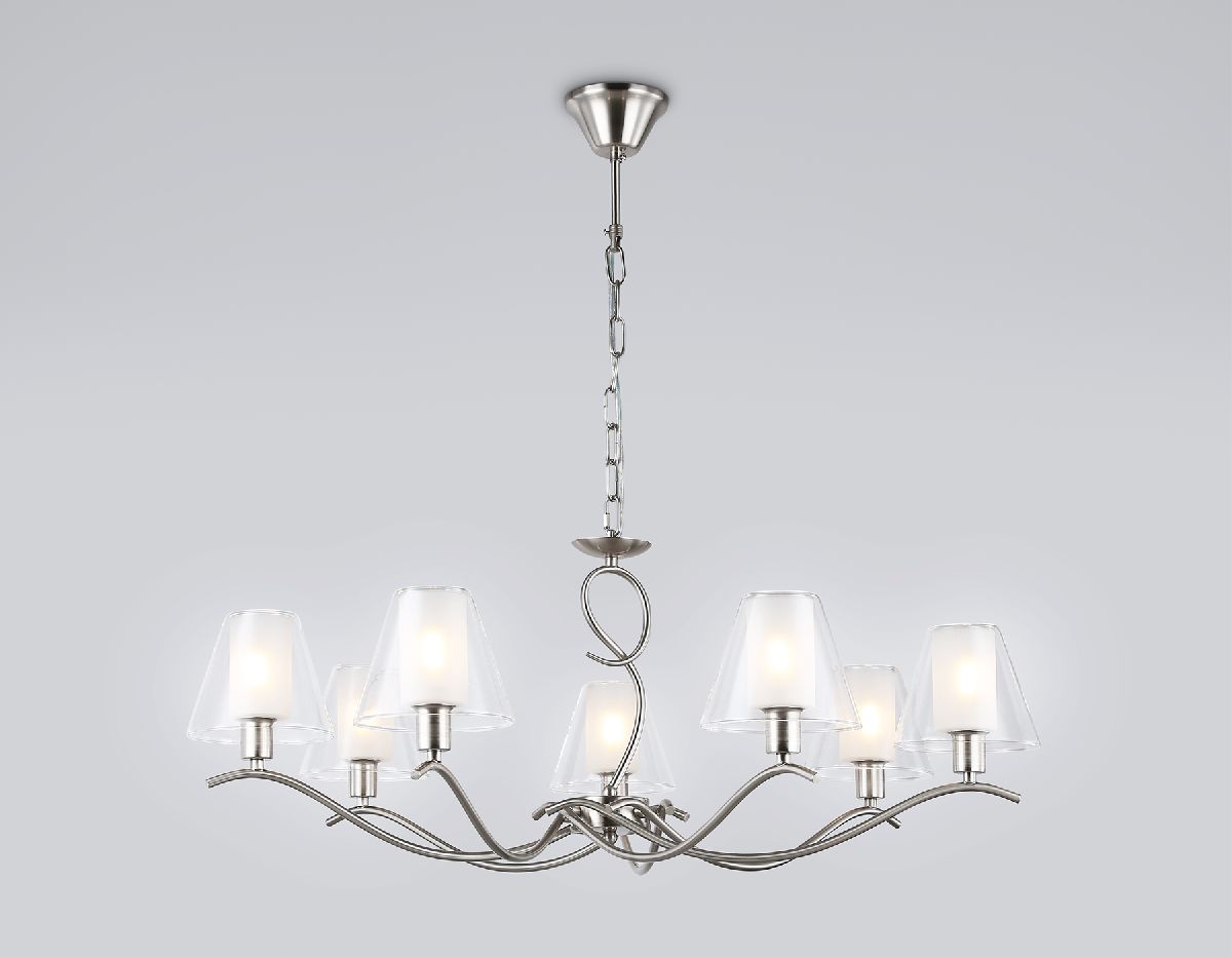 Подвесная люстра Ambrella Light High Light Modern LH57083 в Санкт-Петербурге