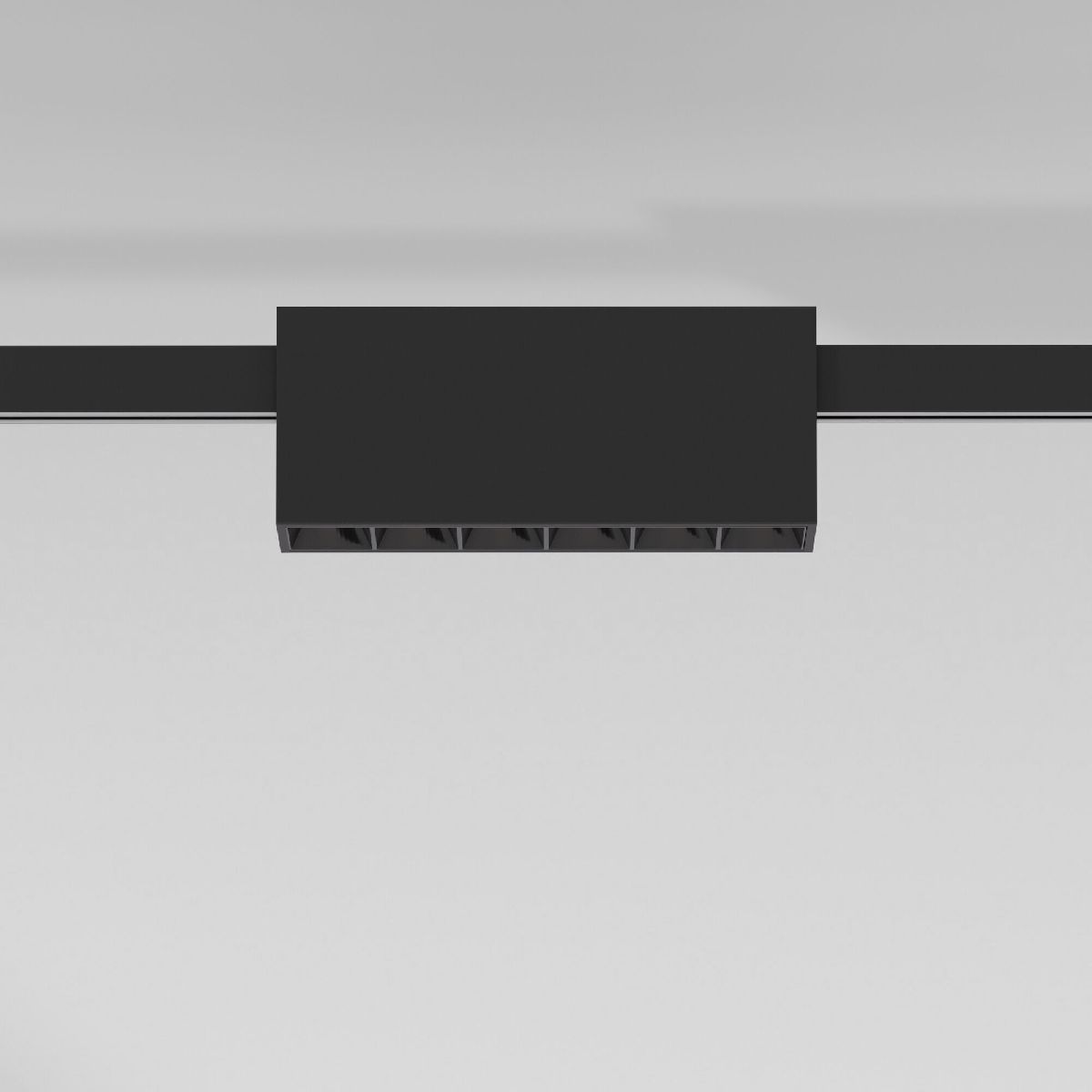Трековый магнитный светильник Elektrostandard Esthetic Magnetic 4690389201974 85120/01 a065421 в Санкт-Петербурге