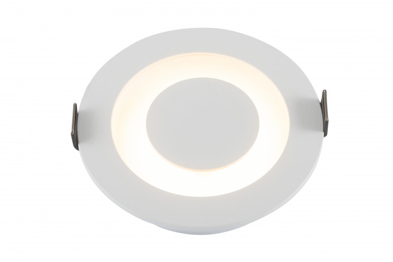 Встраиваемый светильник Denkirs DK2700-WH в #REGION_NAME_DECLINE_PP#
