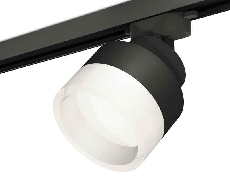 Трековый светильник Ambrella Light Track System XT8102020 (A2526, A2106, C8102, N8401) в Санкт-Петербурге