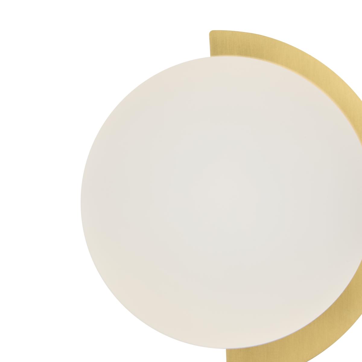 Бра Freya Sepia FR5391WL-01BS в #REGION_NAME_DECLINE_PP#