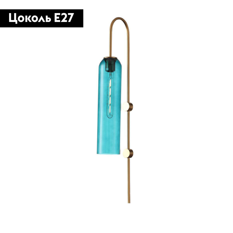 Бра ST-Luce SL1145.381.01 в #REGION_NAME_DECLINE_PP#