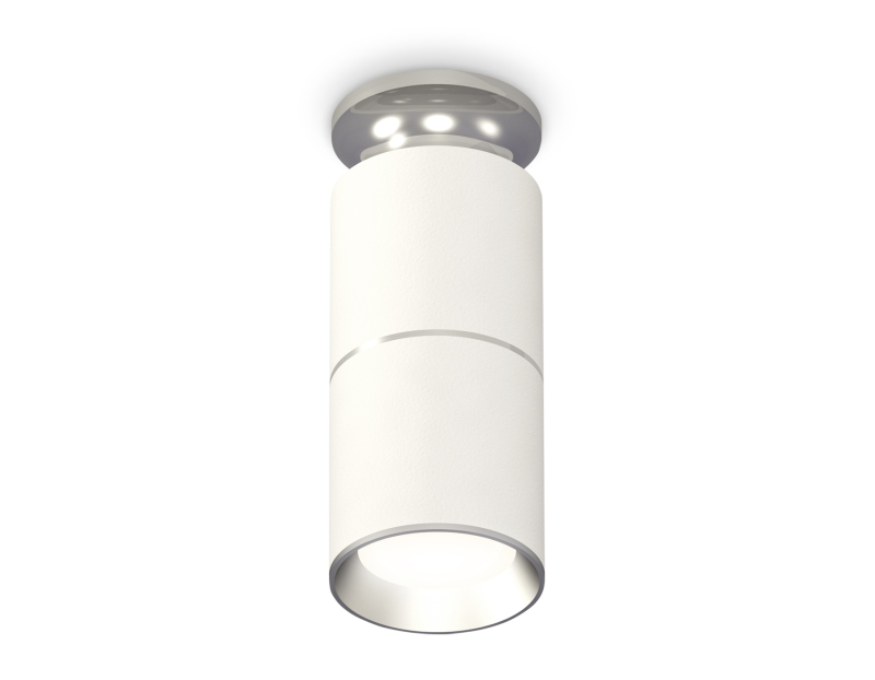 Потолочный светильник Ambrella Light Techno Spot XS6301240 (N6903, C6301, A2060, N6104) в Санкт-Петербурге