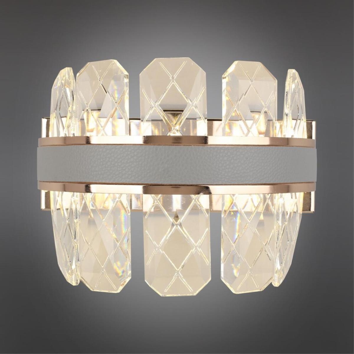 Настенный светильник Aployt Juda APL.032.01.32 в #REGION_NAME_DECLINE_PP#