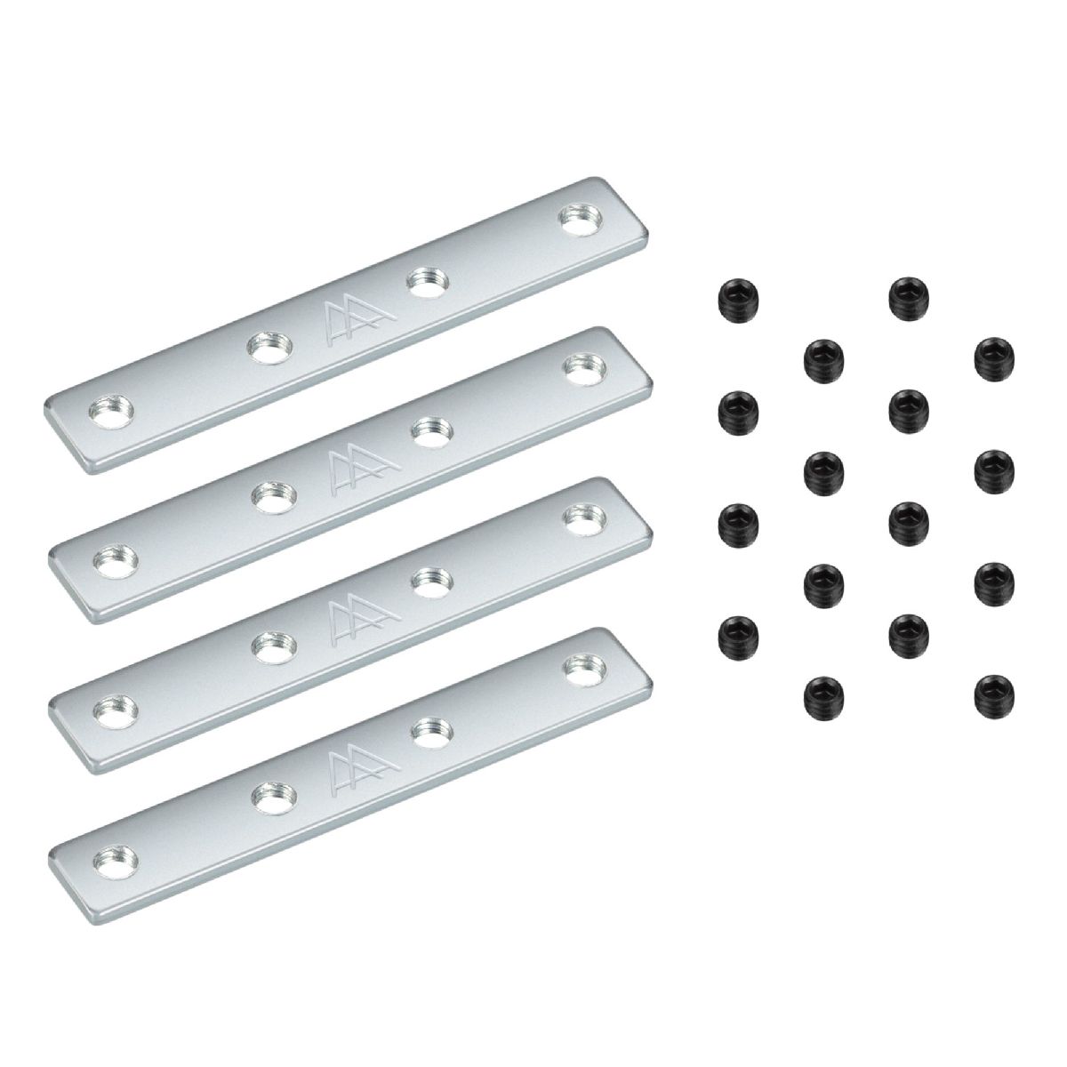 Соединитель прямой Arlight MAG-ORIENT-CON-STR-D-I (SL) 042001 в Санкт-Петербурге