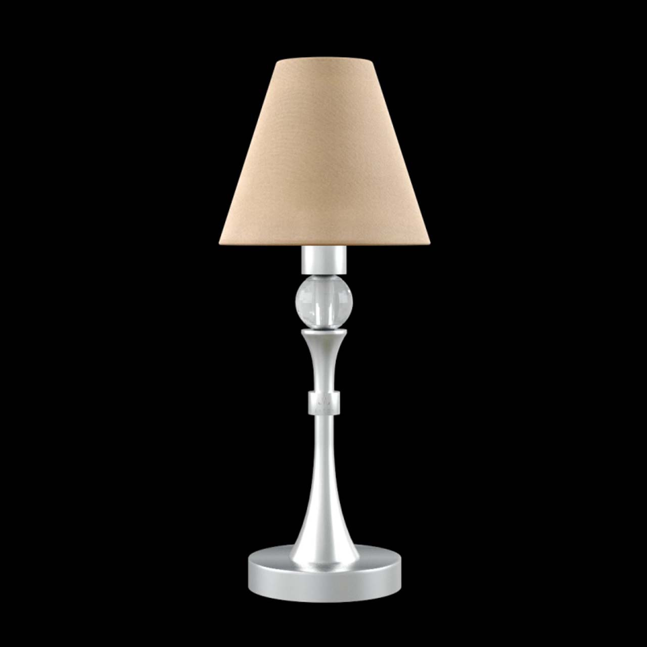 Настольная лампа Lamp4you Eclectic M-11-CR-LMP-O-23 в Санкт-Петербурге