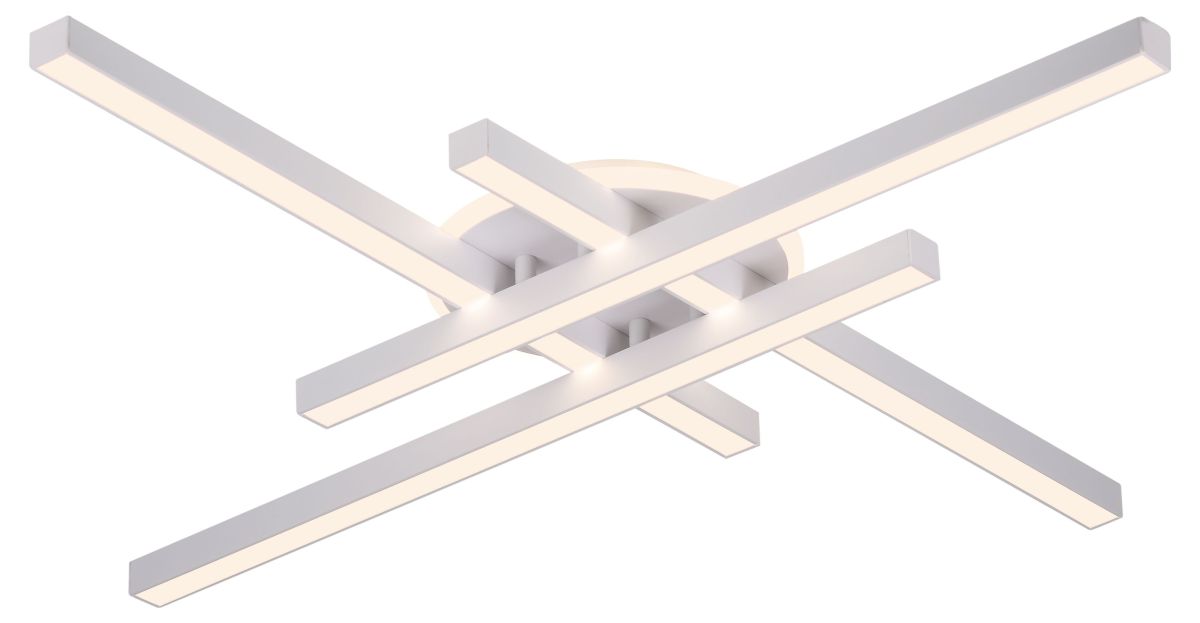 Потолочный светильник Rivoli Ava 6182-201 Б0068466 в #REGION_NAME_DECLINE_PP#