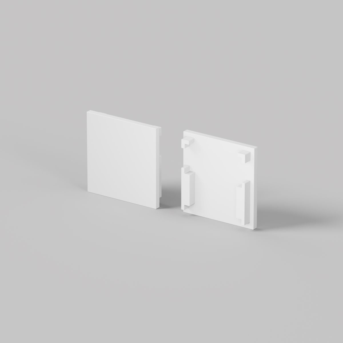 Заглушка Maytoni Technical Exility TRAMN034EC-41W в Санкт-Петербурге