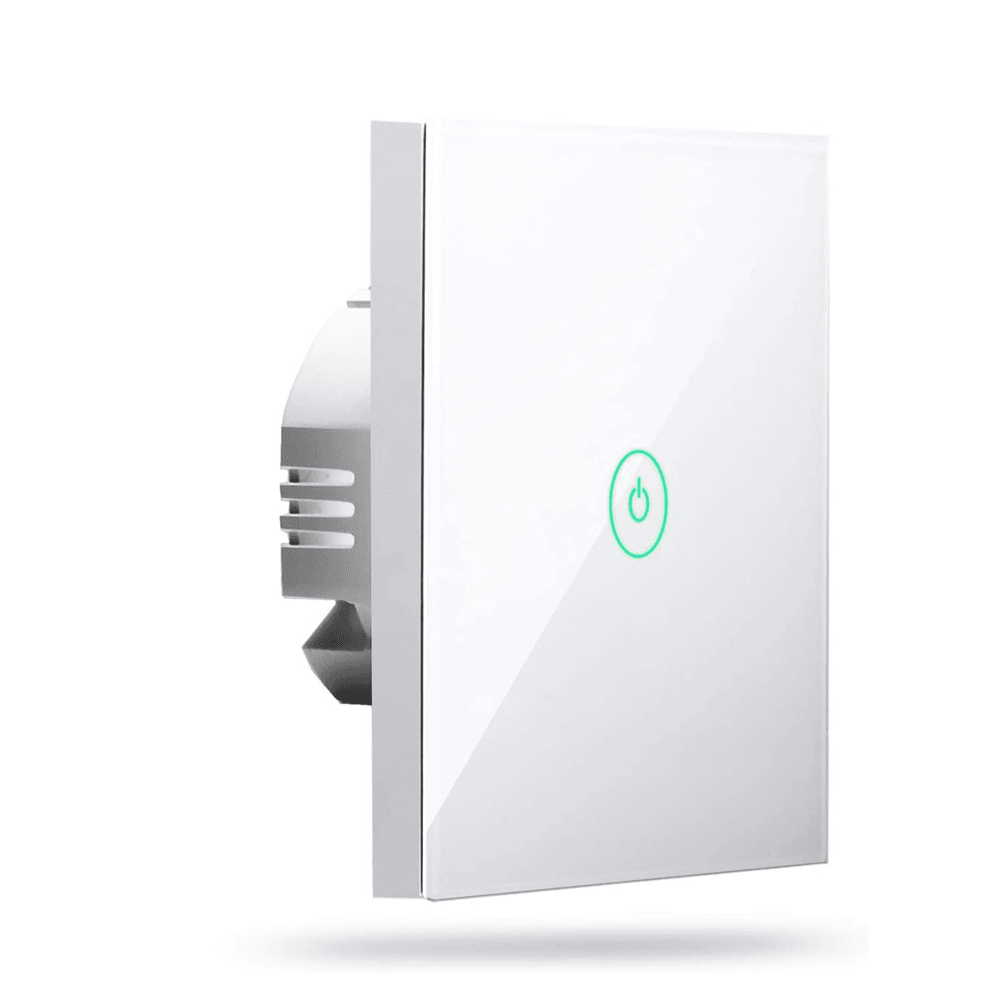 Умный выключатель HomeKit с сенсорной кнопкой Meross MSS510HK(EU)-TOUCH в #REGION_NAME_DECLINE_PP#