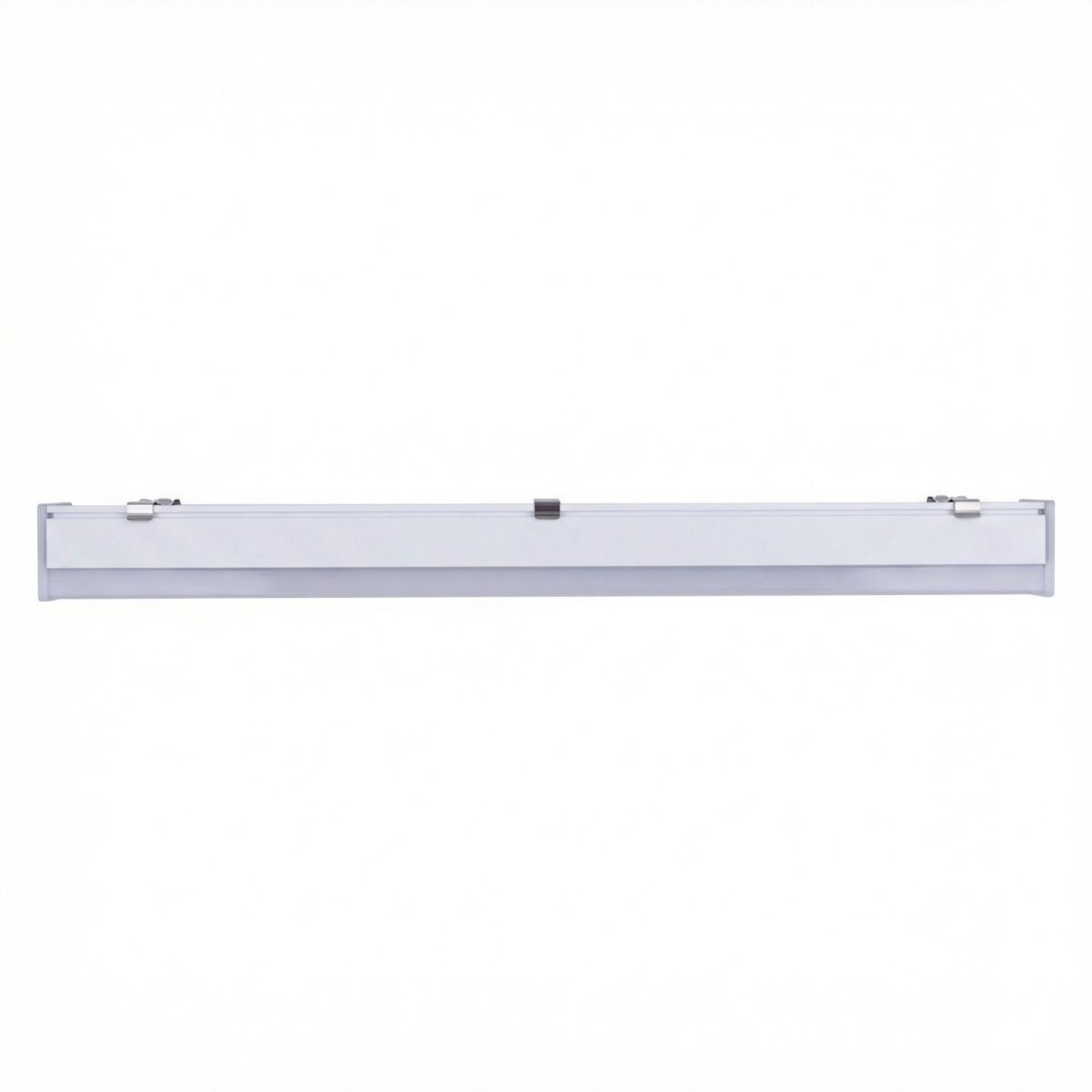 Линейный подвесной модульный светильник Uniel ULO-N10A-20W/6500K/L60 IP40 WHITE UL-00013252 в Санкт-Петербурге