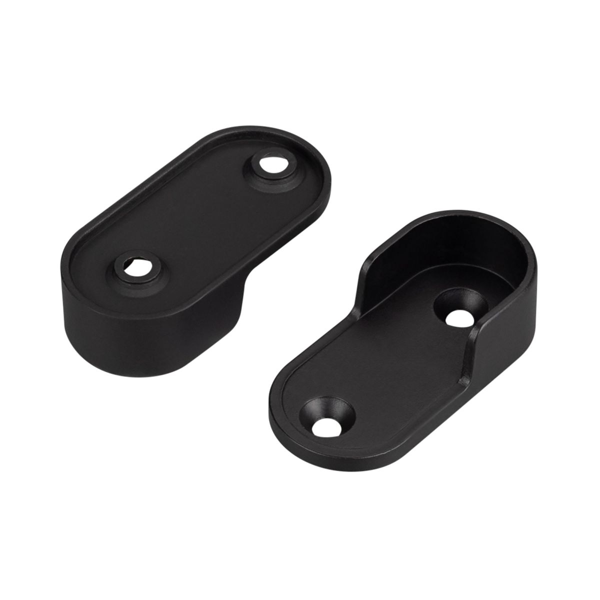 Держатель настенный Arlight WARDROBE-1930 BLACK 054951 в Санкт-Петербурге