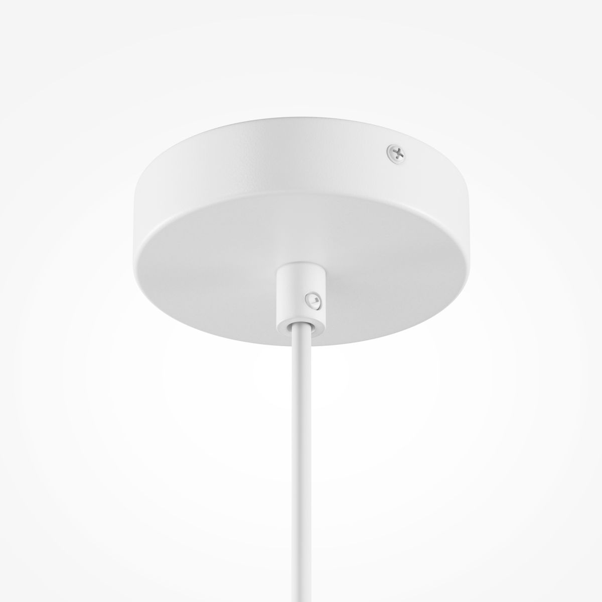 Подвесной светильник Maytoni Brio MOD466PL-L12W3K в Санкт-Петербурге