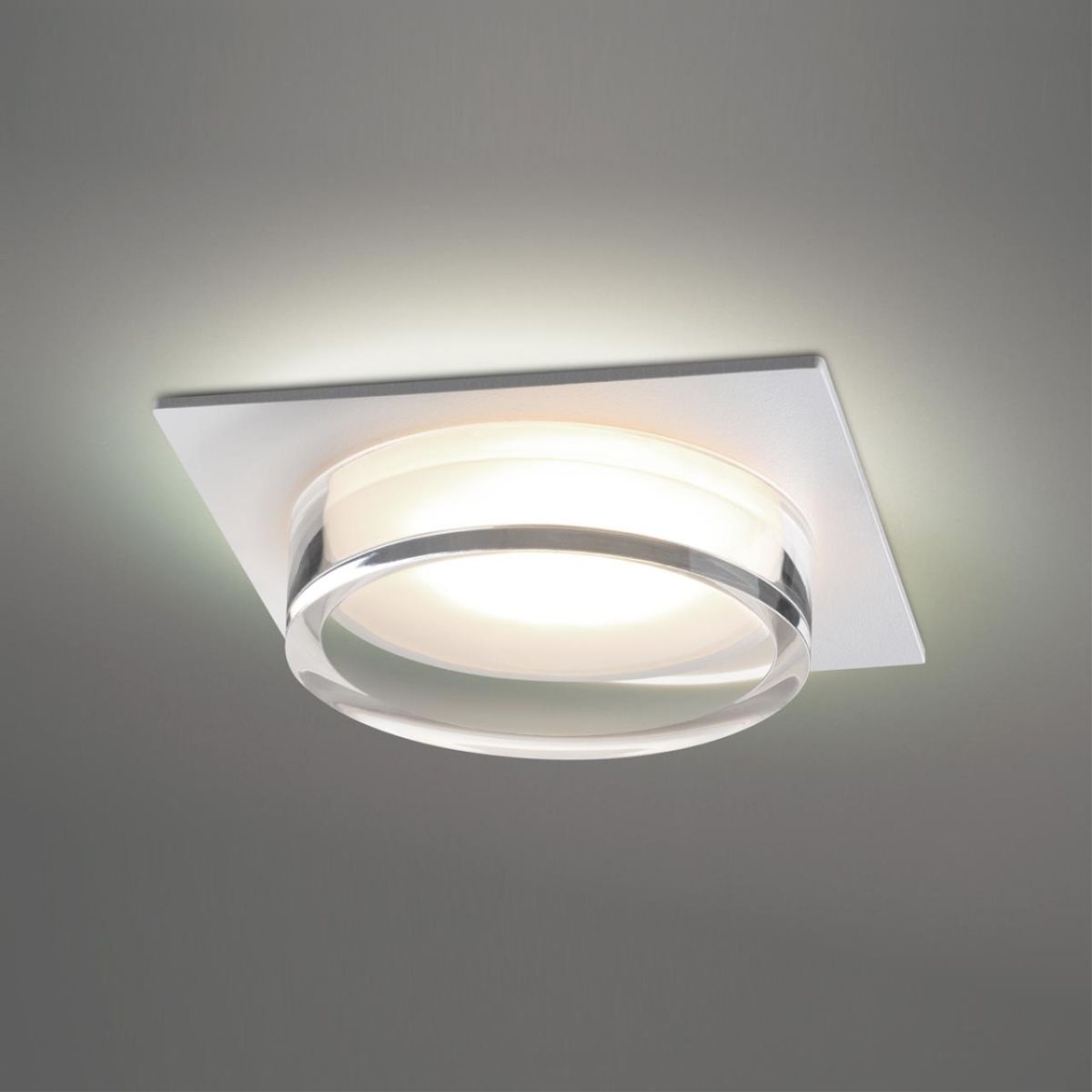 Встраиваемый светильник Novotech Wir Gem 371027 в #REGION_NAME_DECLINE_PP#