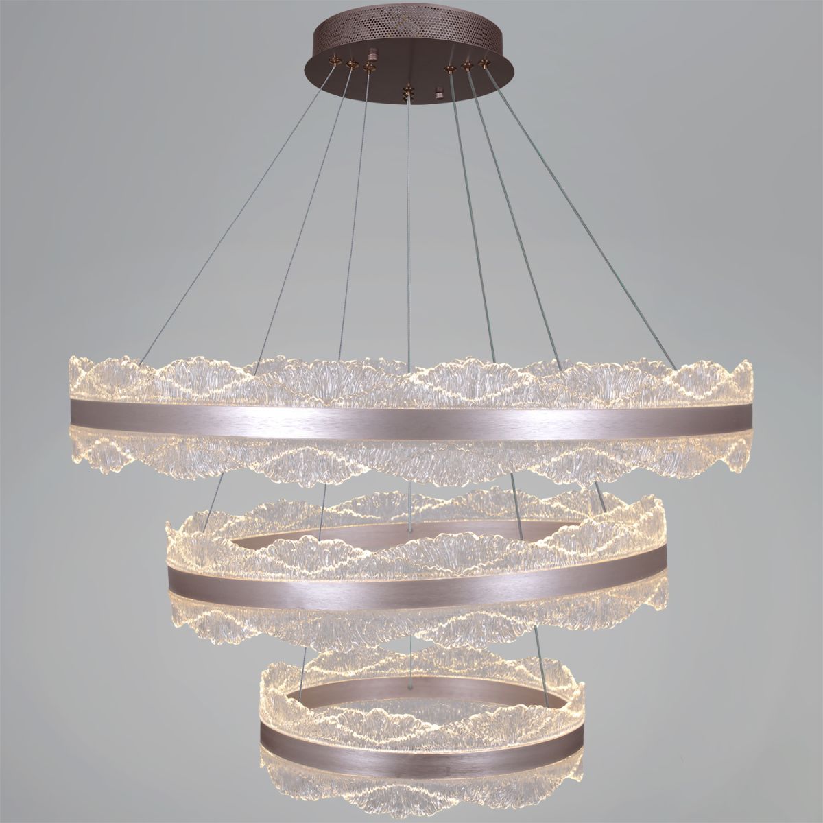 Подвесная люстра Reluce 32490-0.4-03 УЦ в #REGION_NAME_DECLINE_PP#