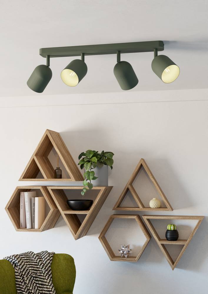 Спот Eglo Tilston 44135 в Санкт-Петербурге