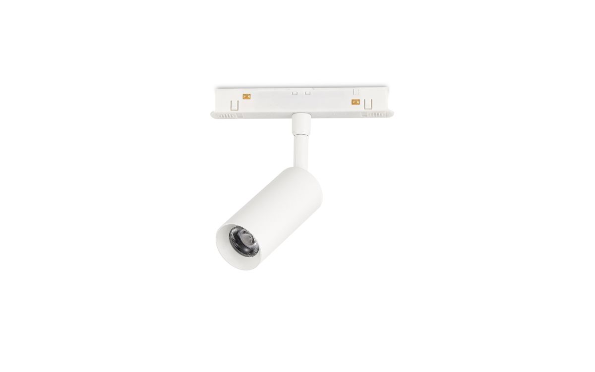 Трековый светильник Donolux Alpha DL20295WW6WDIM в Санкт-Петербурге