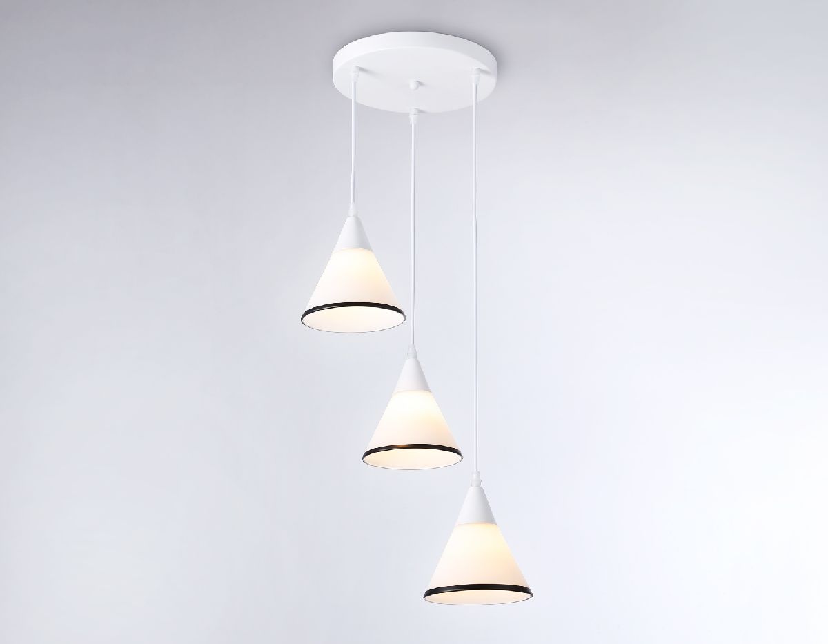 Подвесной светильник Ambrella Light Modern TR3167 в Санкт-Петербурге