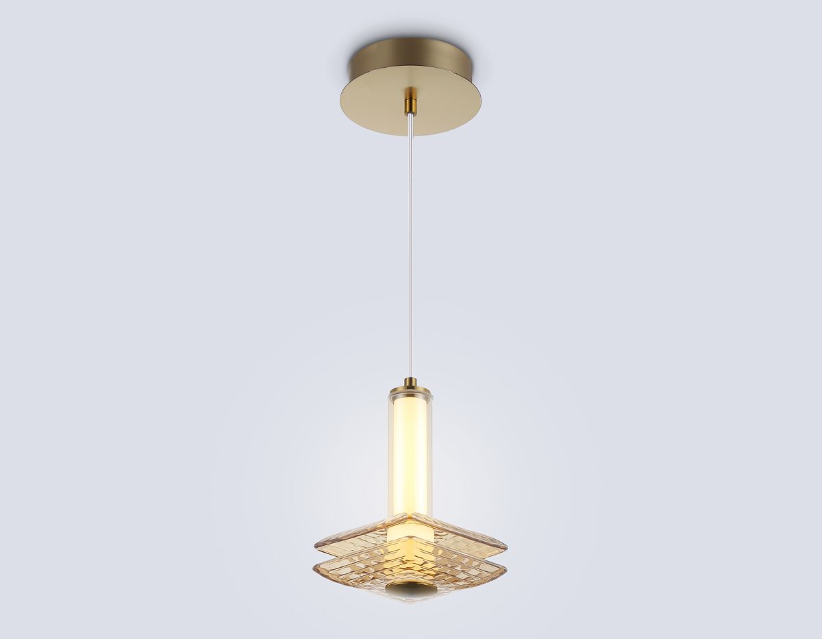 Подвесной светильник Ambrella Light High Light Crystal LH31001 в #REGION_NAME_DECLINE_PP#
