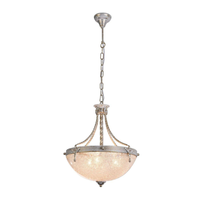 Подвесной светильник Arte Lamp Fedelta A5861SP-3WG в #REGION_NAME_DECLINE_PP#