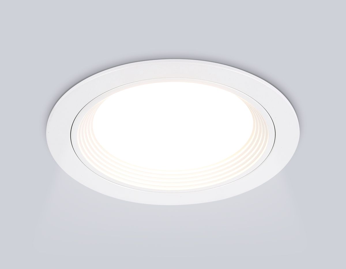 Встраиваемый светильник Ambrella Light Techno spot GX Standard tech TN51801 в Санкт-Петербурге