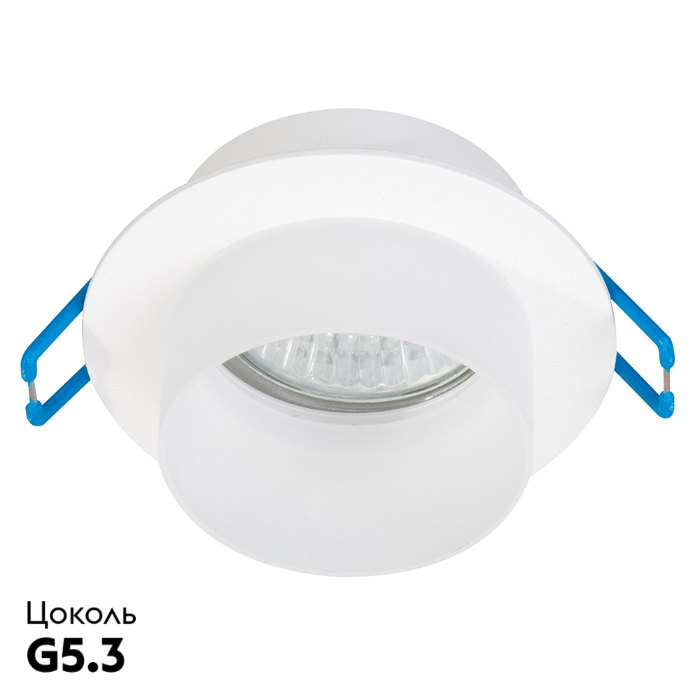 Встраиваемый светильник Feron DL3115 51935 в #REGION_NAME_DECLINE_PP#