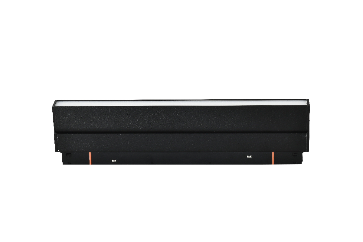 Трековый магнитный светильник iLedex Vision 4822-004-L300-12W-110DG-4000K-BK в Санкт-Петербурге