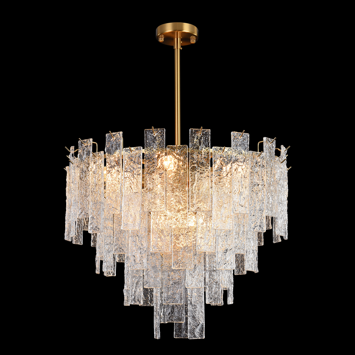 Люстра на штанге Lumion Classi Vivenda 8422/8 в Санкт-Петербурге