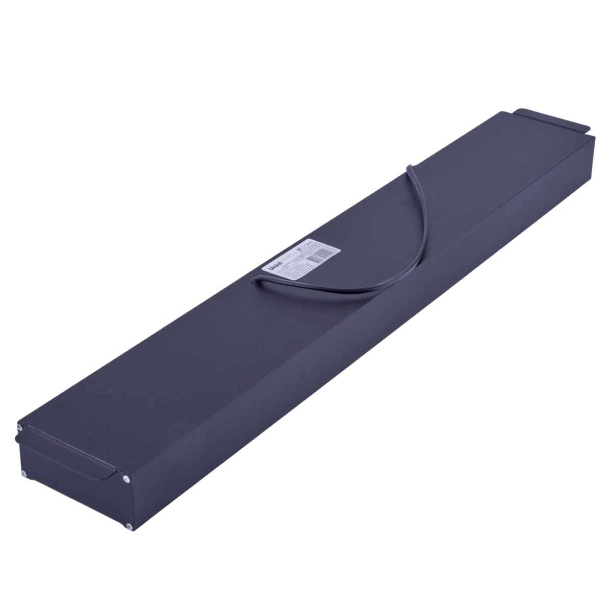 Светодиодная панель Uniel UL-00013543 ULP-1060 20W/4000К IP20 GRILYATO OPAL BLACK в Санкт-Петербурге