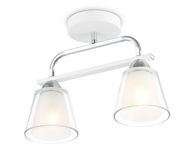 Потолочная люстра Ambrella Light Modern TR303229 в Санкт-Петербурге