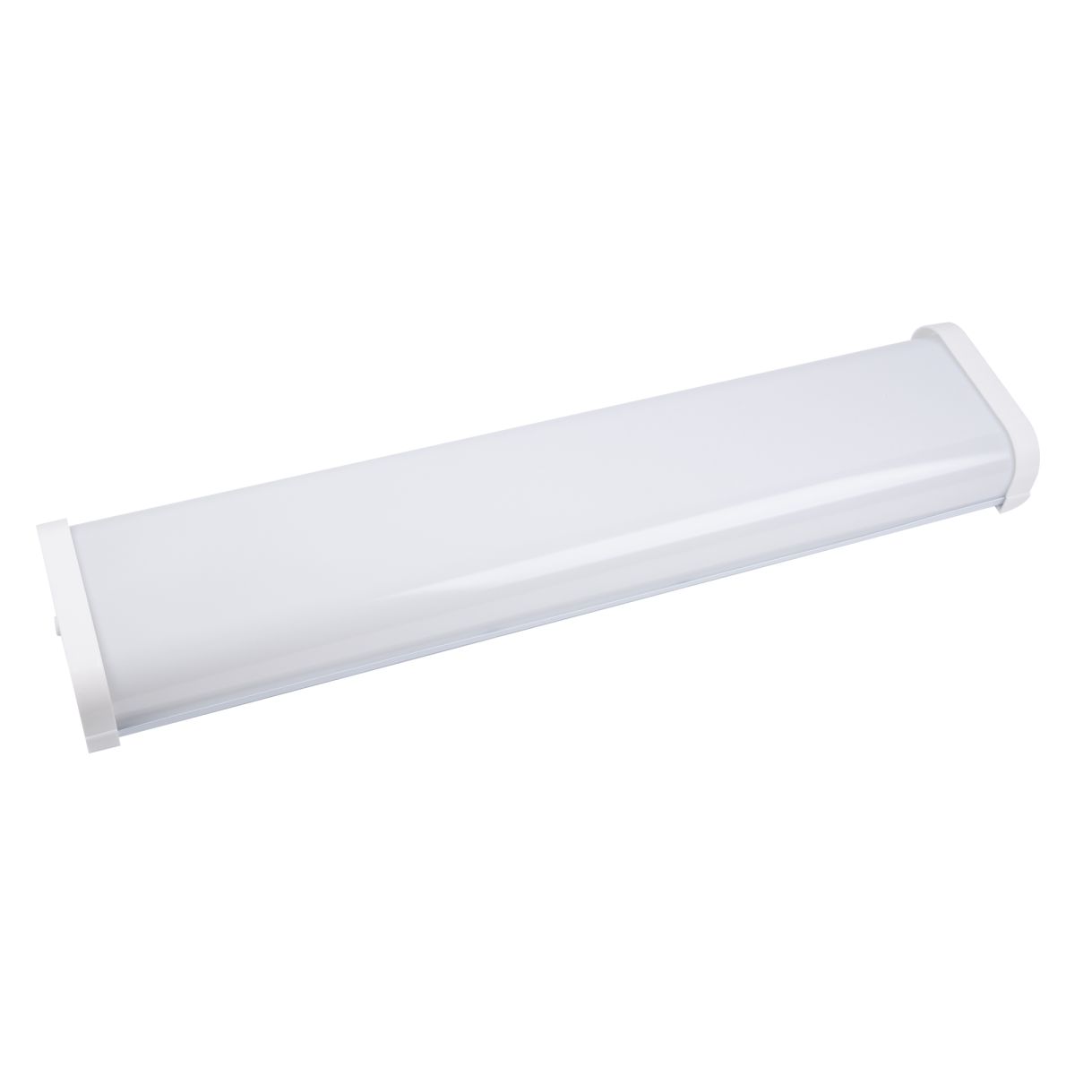 Накладной светильник Uniel ULO-C01B 16W/4000K/L64 IP40 OPAL WHITE UL-00011229 в Санкт-Петербурге