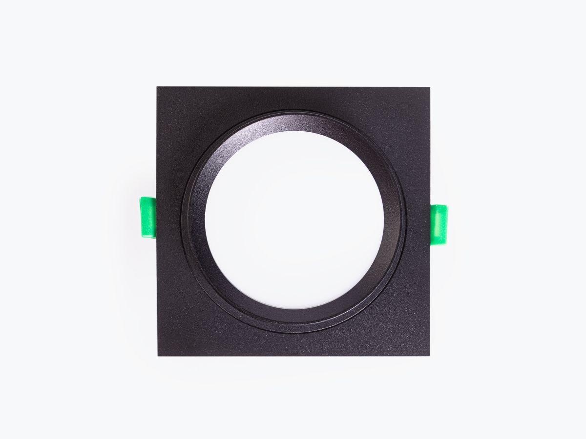 Встраиваемый светильник LEDS POWER GX53-S02B, серия SPOT 009285 в Санкт-Петербурге